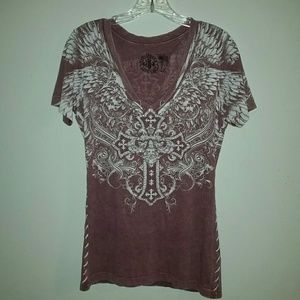 Affliction Shirt